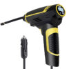 Portable Digital LED Smart Car Air Compressor Pump