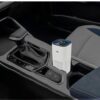Car Air Purifier Portable Negative Ion Freshener for Home