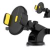 Car Phone Holder Long Rod Telescopic
