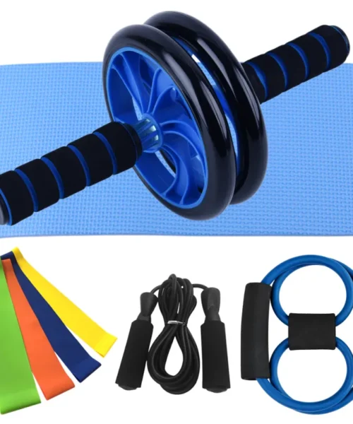 Gym Fitness Equipment