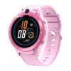 4G Kids Phone Watch with Video Call Waterproof GPS