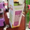 Portable Blender With USB Rechargeable