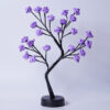 Flower Tree Table Lamp USB Operated Fairy Night Light