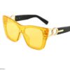Women's Fashion Glasses