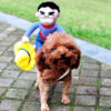 Halloween Pet Costume Dog Funny Clothes Adjustable
