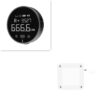 Electronic Measuring Ruler Tape Measure LCD High Precision