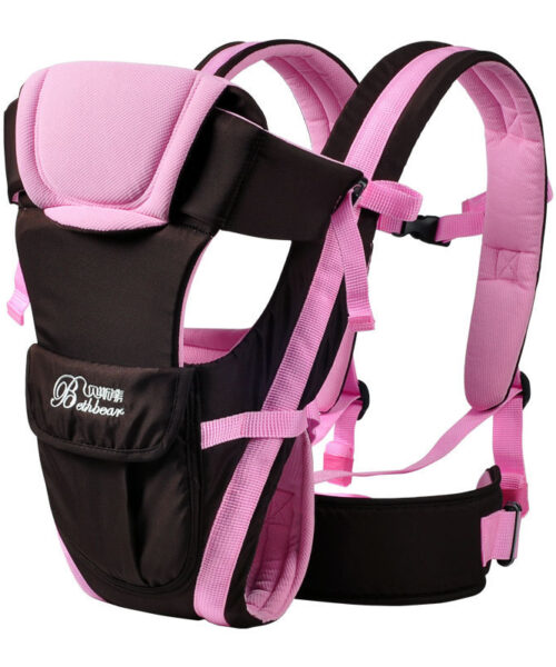 Double Shoulder Baby Carriers