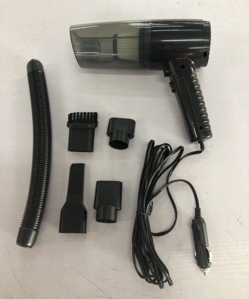 Car Vacuum Cleaner Powerful Mini
