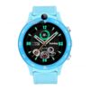4G Kids Phone Watch with Video Call Waterproof GPS
