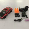 RC Drift Car 4WD Remote Control Toy GTR AE86 Racing Gift