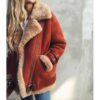 Jacket Women Coat Winter Outerwear Fashion Plus Size Overcoat