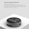 Electronic Measuring Ruler Tape Measure LCD High Precision