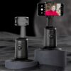 AI Auto Face Tracking Gimbal Smartphone Holder Stabilizer