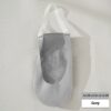 Ice Silk Invisible Socks for Women