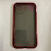Phone Case Anti-peep Magnetic Protective Shell