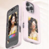 E-ink Screen Phone Case Personalized Luxury Battery-Free