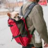 Pet Dog Carrier Bag Carrier For Dogs Backpack Travel