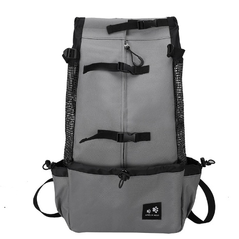 Pet Dog Carrier Bag Carrier For Dogs Backpack Travel