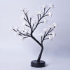 Flower Tree Table Lamp USB Operated Fairy Night Light