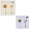 Cat Comb Massage Pet Magic Combs Hair Removal