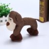 Dog Chew Toys for Small & Large Dogs Interactive Squeaky