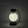 3D LED Moon Light Wireless Floating Rotating Lamp