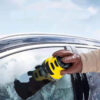 Cordless Electric Ice Scraper Durable Portable for Cars