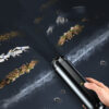 Wireless Car Vacuum Cleaner 5000Pa Portable Handheld