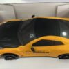 RC Drift Car 4WD Remote Control Toy GTR AE86 Racing Gift