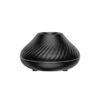 RGB Flame Aroma Diffuser 130ml 3D Colorful Humidifier
