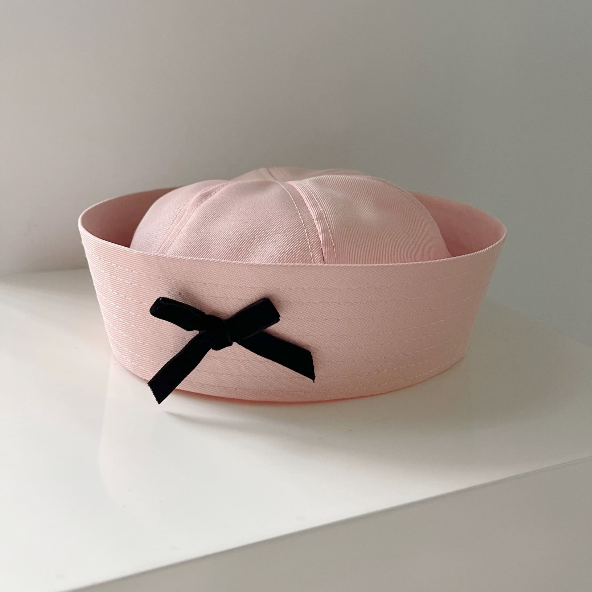 Korean Summer Sunshade Hat