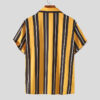 Soft Shirts For Men Summer Streetwear Casual