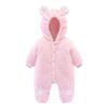 Baby Clothes Romper Baby Quilted