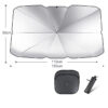 Foldable Car Sun Shade Umbrella UV Protection Cover