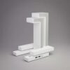 Wireless Charging Floating Table Lamp for Home Bedroom
