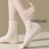 6 Pairs These Socks Are Made From Pure Cotton
