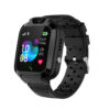 SOS Call LBS Tracker 2G Waterproof Camera Watch for Kids