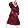 Clothes Women Men Oversized Pullover