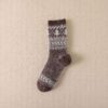 Autumn And Winter Women's Socks