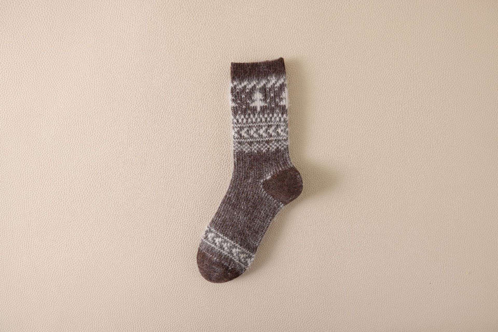 Autumn And Winter Women's Socks