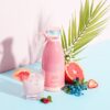 350ML Electric Juicer Blender USB Rechargeable Portable