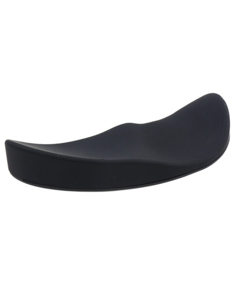 Ergonomic Silicone Gel Mouse Wrist Rest Pad for Office Gaming