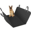 Cat Shaped Waterproof Car Seat Cover for Pets