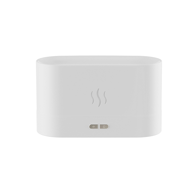 Fire Flame Aroma Diffuser Ultrasonic Humidifier 2022