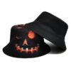 Halloween Hats Creative Cartoon Pumpkin