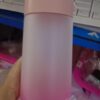 Spray Water Bottle Outdoor Sport Fitness