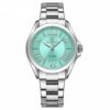 Minimalist Stylish Ladies' Wristwatch with Aesthetic Design