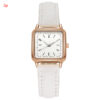 Women's Quartz Watch Luminous Small Square Digital