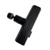 Kitchen Faucet Waterfall Outlet Splash Proof Universal