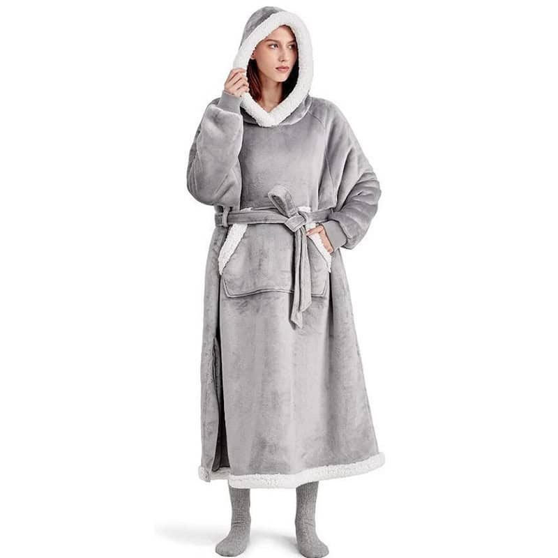Clothes Women Men Oversized Pullover